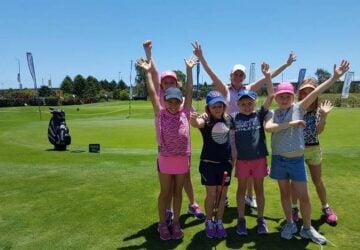 Golf Central