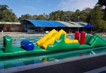 Inflatable
